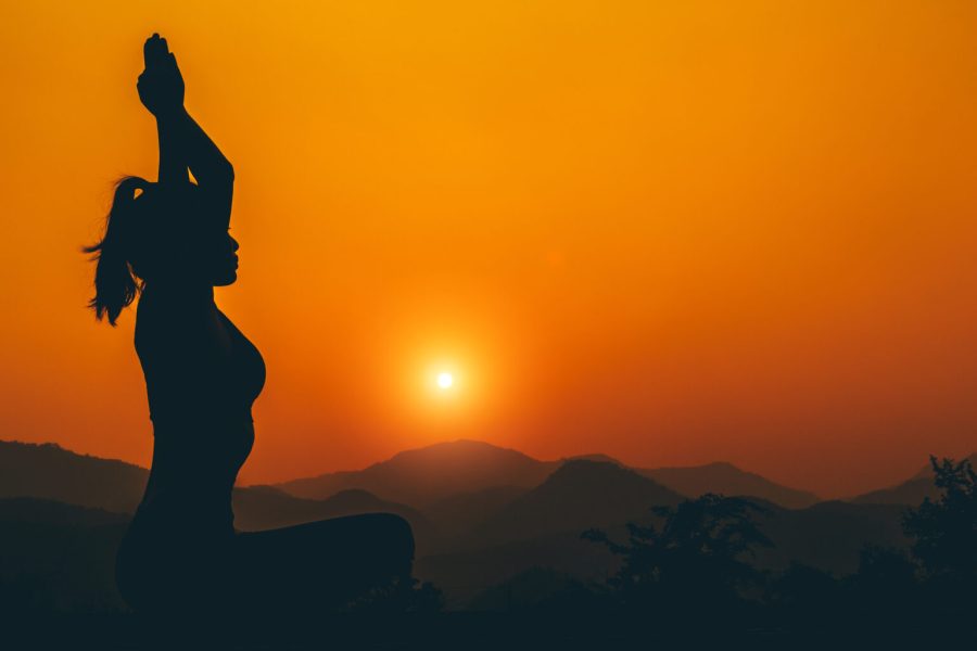 LIVE IN NATURE & YOGA